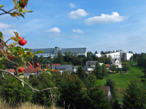 Werrapark Resort Hotel Heubacher Höhe in Masserberg, Hildburghausen-Suhl